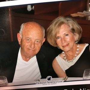 Meet your Posher, Sandra